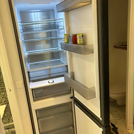 Apartmán Ponthieu *