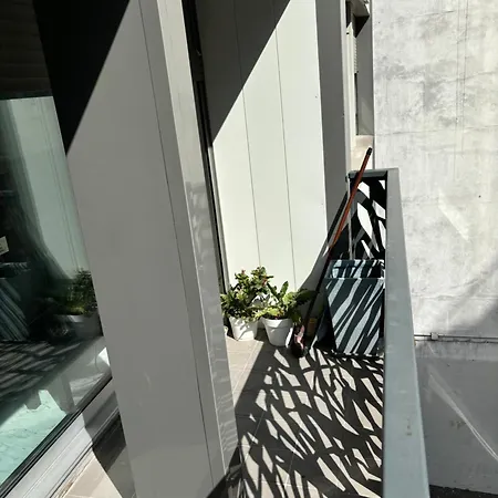 Ponthieu Apartmán *