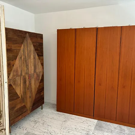 Apartment Ponthieu *