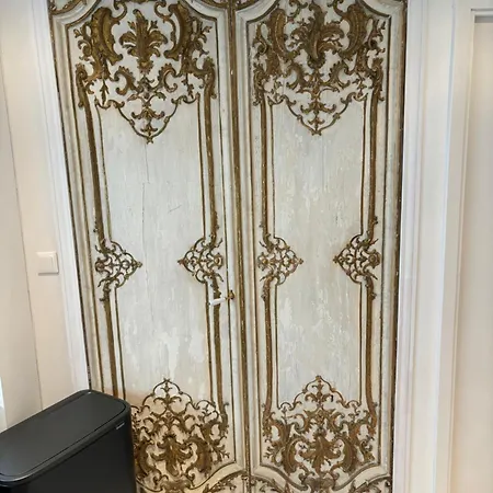Apartment Ponthieu