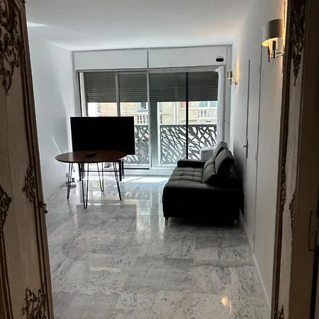 Ponthieu Appartement