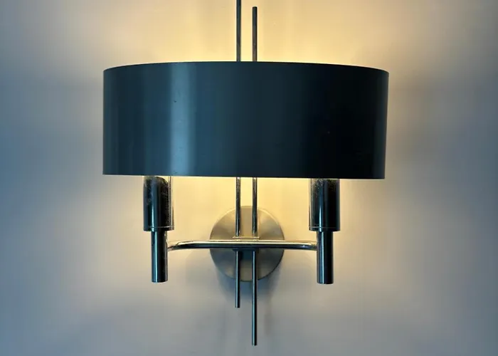 Ponthieu Apartamento