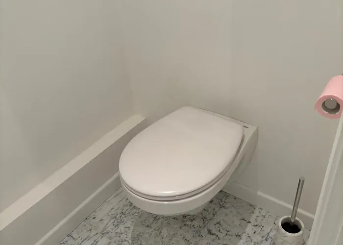 Apartmán Ponthieu Paříž