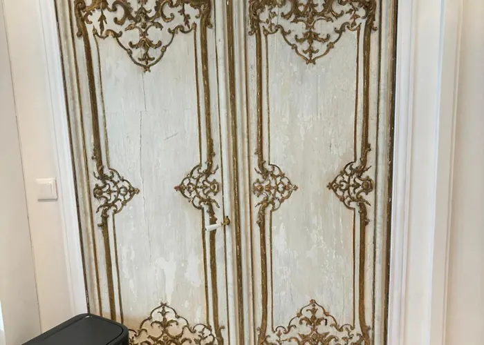 Apartamento Ponthieu