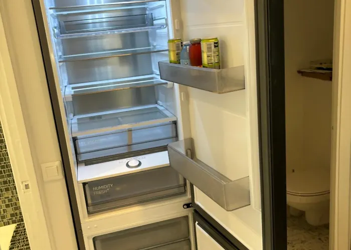 Apartamento Ponthieu *