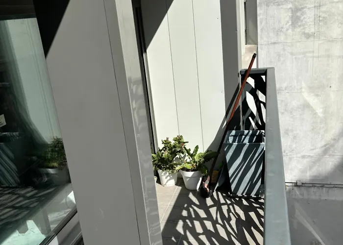 Ponthieu Apartamento *