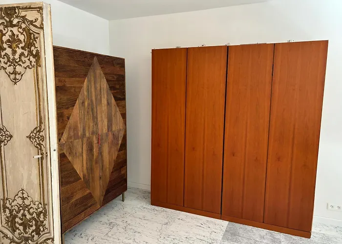 Apartment Ponthieu *