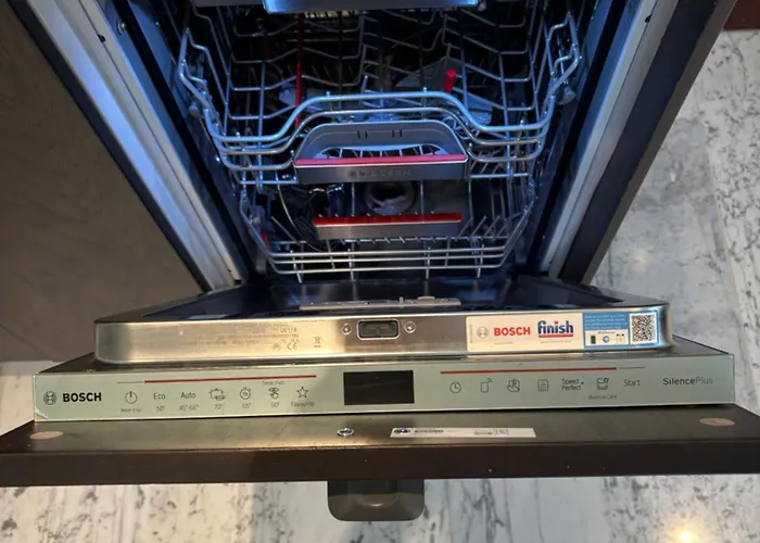 Apartamento Ponthieu *