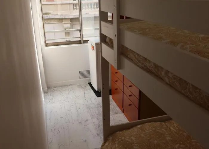 Ponthieu Apartamento Paris