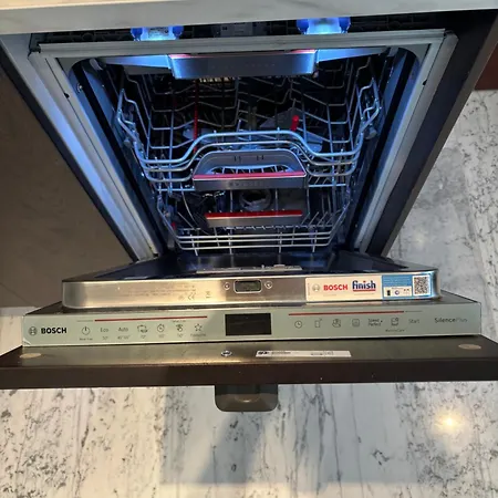 Appartement Ponthieu *