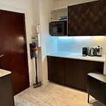 Ponthieu Appartement